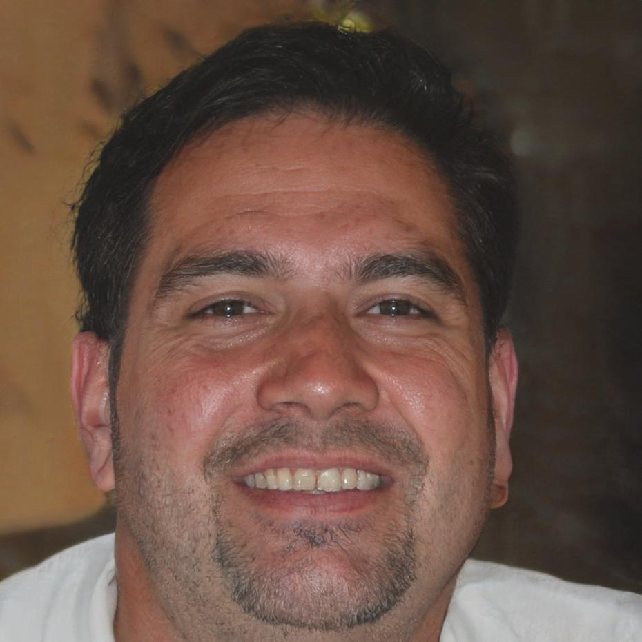 Retrato de Aurelio Mendizábal