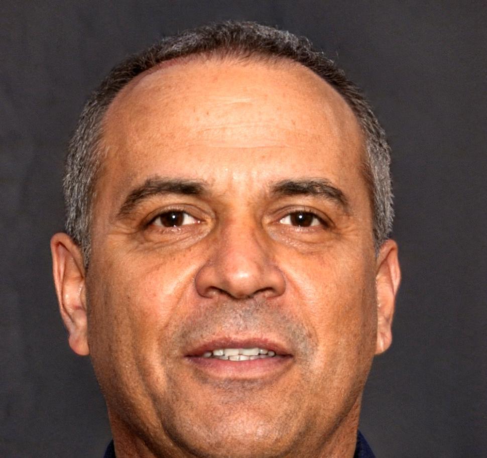 Rodrigo Mendizábal, Director de Desarrollo Humano